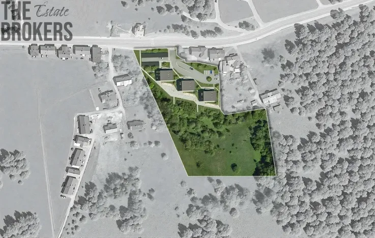 Prodej bytu 2+kk, Rokytnice nad Jizerou - Horní Rokytnice, 76 m2