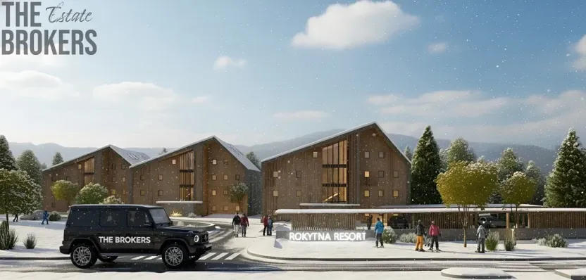 Prodej bytu 3+kk, Rokytnice nad Jizerou - Horní Rokytnice, 97 m2