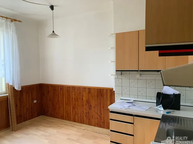 Pronájem bytu 1+1, Praha - Strašnice, U nových vil, 42 m2