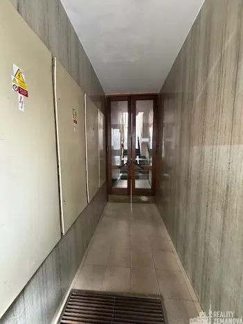 Pronájem bytu 1+1, Praha - Nové Město, Soukenická, 33 m2