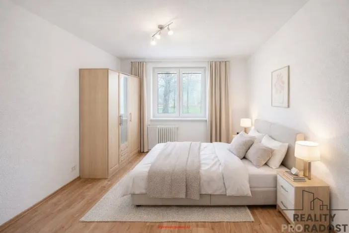 Prodej bytu 3+1, Havířov, Konzumní, 66 m2