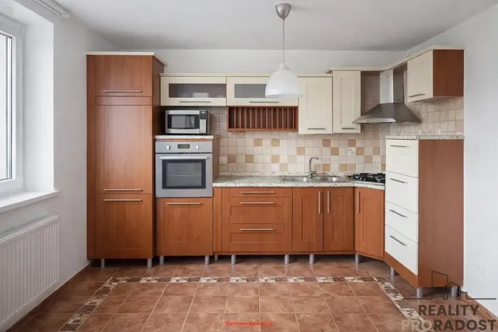 Prodej bytu 3+1, Havířov, Konzumní, 66 m2