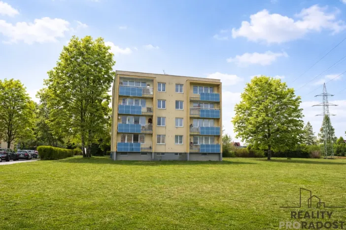 Prodej bytu 3+1, Havířov, Konzumní, 66 m2