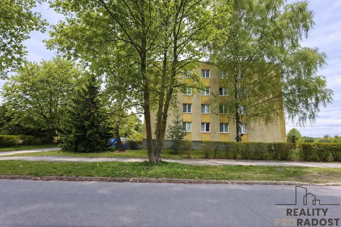 Prodej bytu 3+1, Havířov, Konzumní, 66 m2