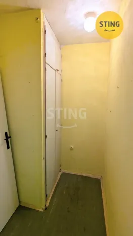 Prodej bytu 2+1, Kopřivnice, I. Šustaly, 60 m2