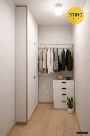 Prodej bytu 2+1, Kopřivnice, I. Šustaly, 60 m2