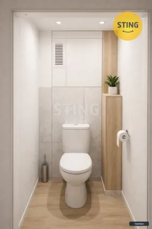 Prodej bytu 2+1, Kopřivnice, I. Šustaly, 60 m2