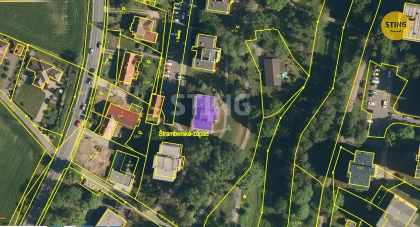 Prodej bytu 2+1, Kopřivnice, I. Šustaly, 60 m2