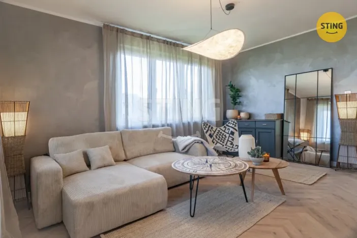 Prodej rodinného domu, Petrovice u Karviné, 242 m2