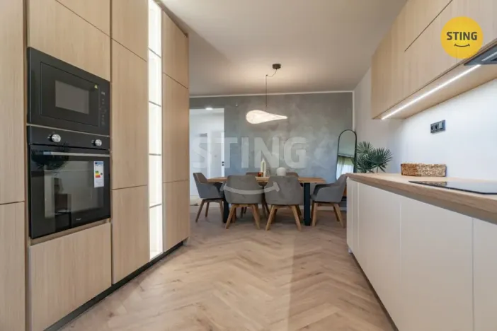 Prodej rodinného domu, Petrovice u Karviné, 242 m2