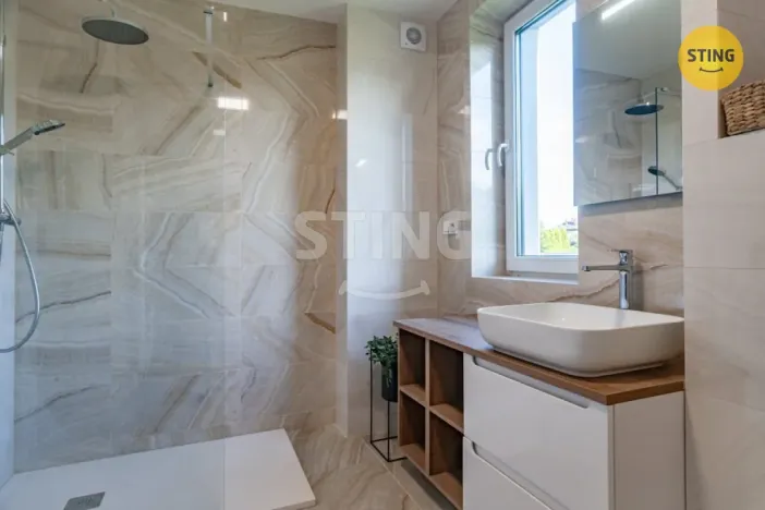 Prodej rodinného domu, Petrovice u Karviné, 242 m2