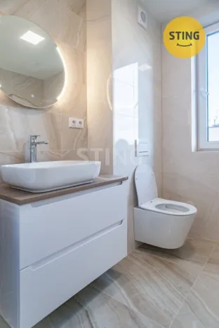 Prodej rodinného domu, Petrovice u Karviné, 242 m2