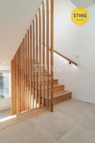 Prodej rodinného domu, Petrovice u Karviné, 242 m2