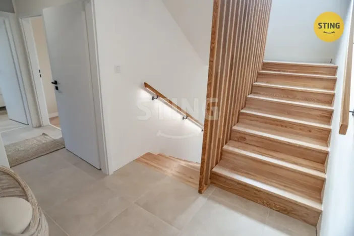 Prodej rodinného domu, Petrovice u Karviné, 242 m2