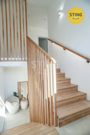 Prodej rodinného domu, Petrovice u Karviné, 242 m2