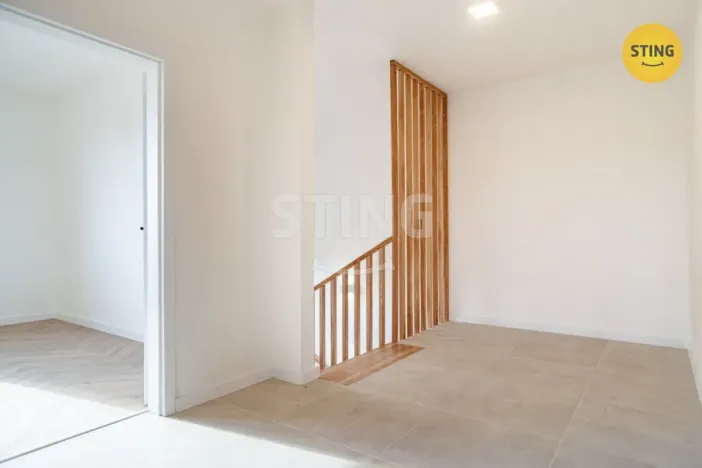 Prodej rodinného domu, Petrovice u Karviné, 242 m2