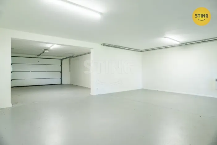 Prodej rodinného domu, Petrovice u Karviné, 242 m2