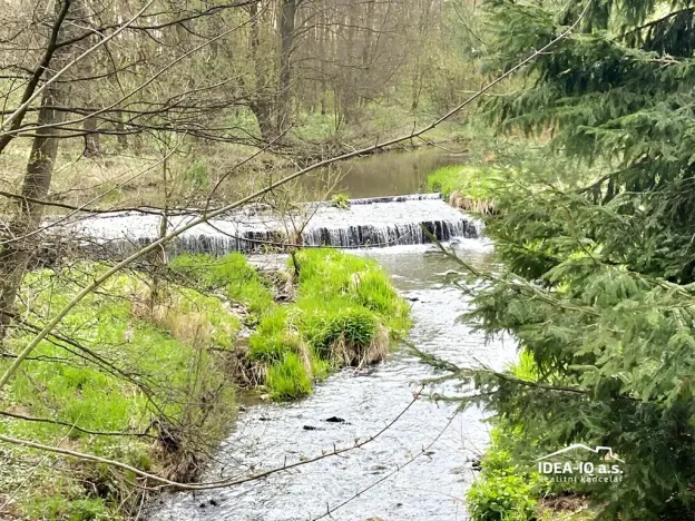 Prodej zahrady, Pelhřimov, Tomáše ze Štítného, 886 m2