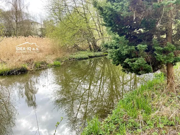 Prodej zahrady, Pelhřimov, Tomáše ze Štítného, 886 m2