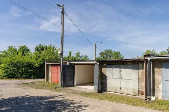 Pronájem ostatní, Ostrava, Komerční