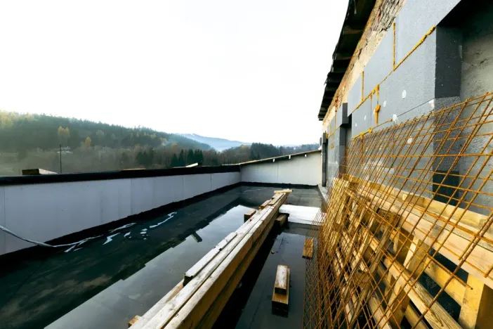 Prodej bytu 1+kk, Tanvald, Raisova, 22 m2