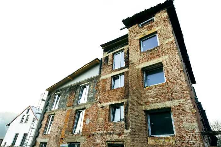 Prodej bytu 1+kk, Tanvald, Raisova, 22 m2