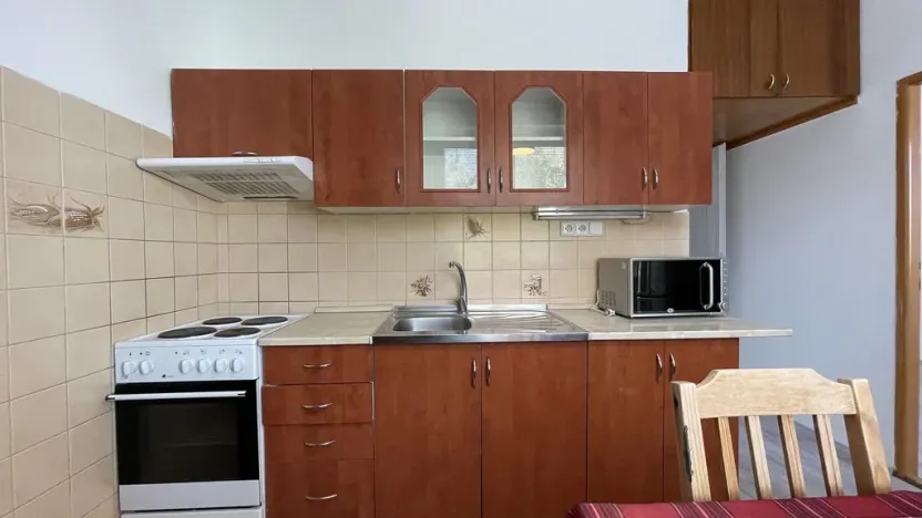 Pronájem bytu 3+1, Ivančice, Okružní, 67 m2