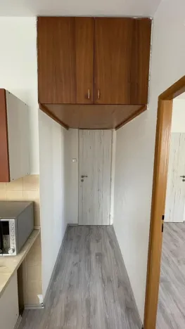 Pronájem bytu 3+1, Ivančice, Okružní, 67 m2