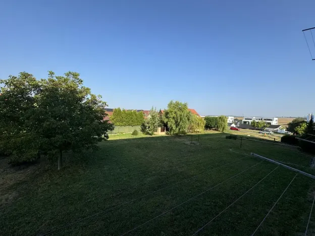 Pronájem bytu 3+1, Ivančice, Okružní, 67 m2