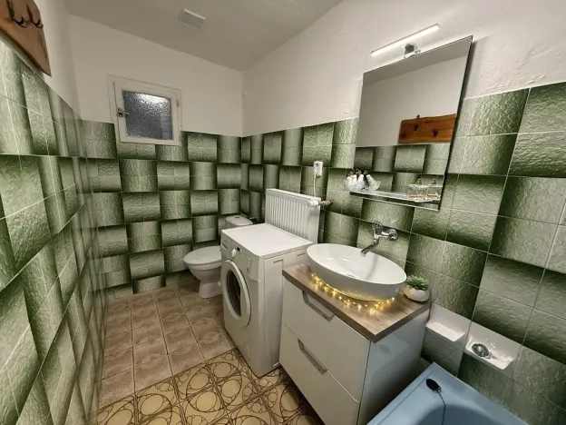 Pronájem rodinného domu, Čebín, 201 m2