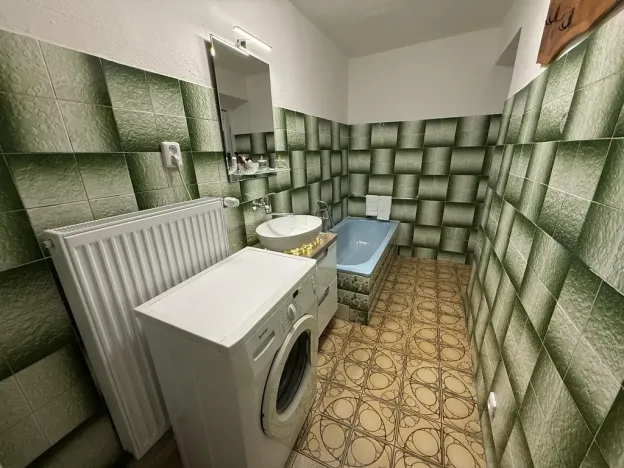 Pronájem rodinného domu, Čebín, 201 m2