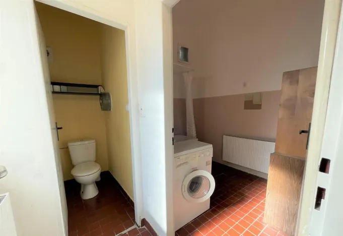 Pronájem bytu 3+kk, Brno - Staré Brno, Pekařská, 75 m2