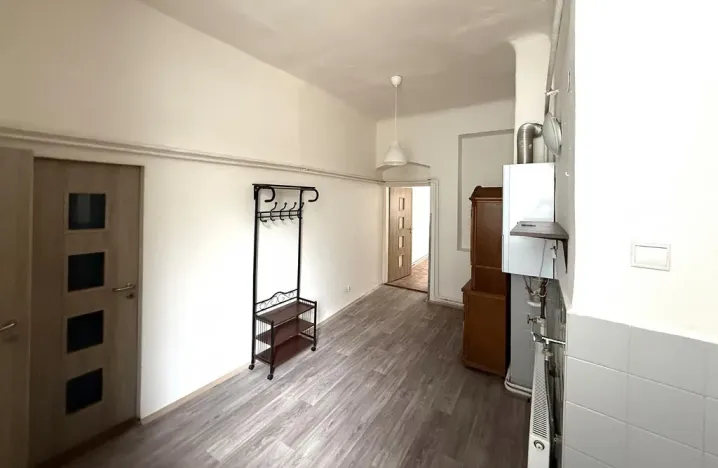 Pronájem bytu 3+kk, Brno - Staré Brno, Pekařská, 75 m2