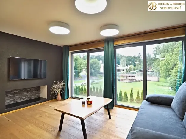 Prodej chalupy, Svatoňovice, 125 m2