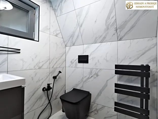 Prodej chalupy, Svatoňovice, 125 m2