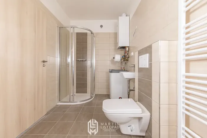 Pronájem rodinného domu, Olomouc, Větrná, 127 m2