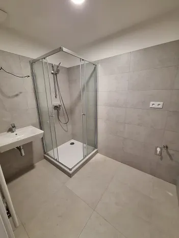 Prodej bytu 2+kk, Brno, Chvalovka, 49 m2