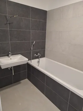 Prodej bytu 2+kk, Brno, Chvalovka, 49 m2