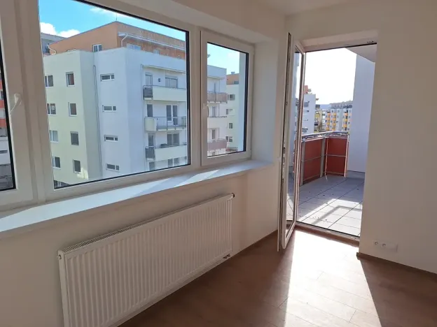 Prodej bytu 2+kk, Brno, Chvalovka, 49 m2