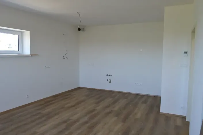 Prodej bytu 2+kk, Brno, Chvalovka, 52 m2