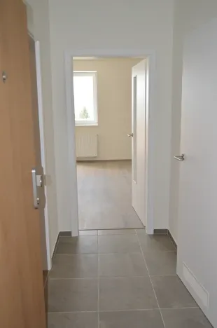 Prodej bytu 1+kk, Brno, Žabí, 34 m2