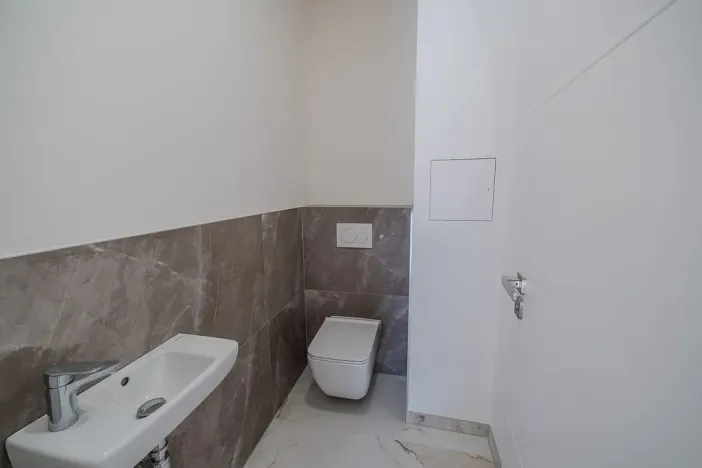 Prodej bytu 3+kk, Jablonec nad Nisou, Krkonošská, 96 m2