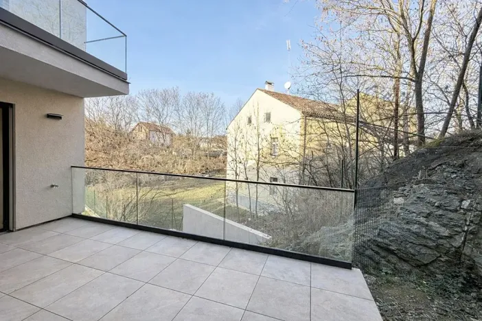 Pronájem bytu 3+kk, Praha - Řeporyje, Dalejská, 117 m2