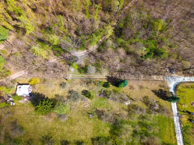 Prodej zahrady, Pozořice, 908 m2