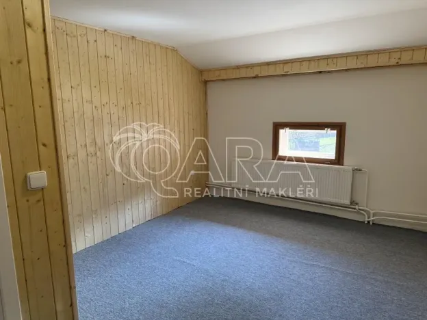 Pronájem bytu 3+kk, Nový Jičín, 60 m2