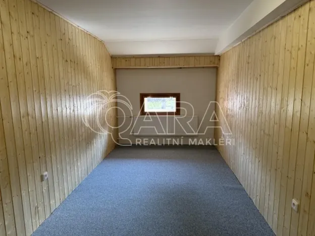 Pronájem bytu 3+kk, Nový Jičín, 60 m2