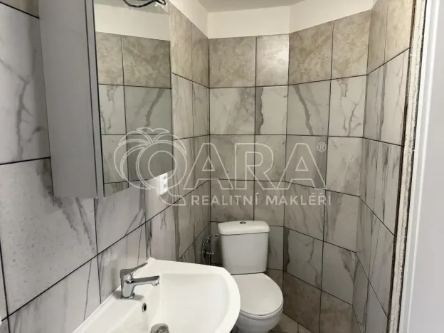 Pronájem bytu 3+kk, Nový Jičín, 60 m2