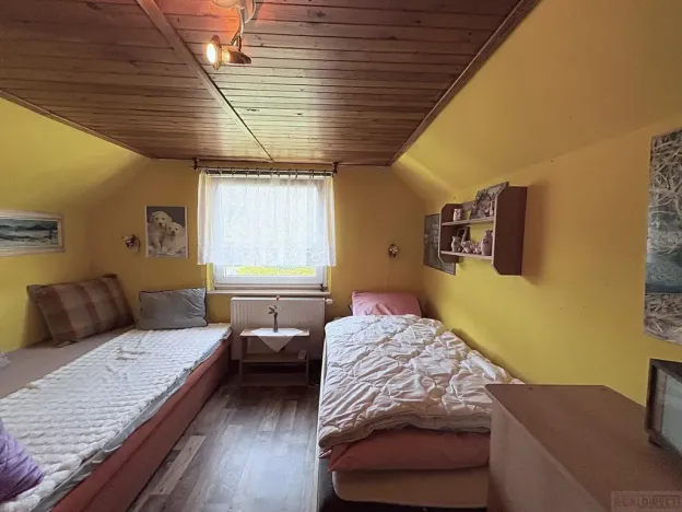 Prodej rodinného domu, Nelahozeves, U Ptz, 90 m2