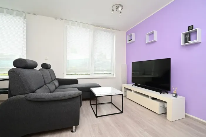 Prodej bytu 3+kk, Boskovice, Otakara Kubína, 66 m2