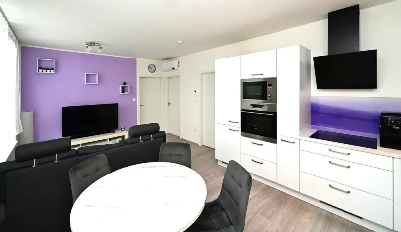 Prodej bytu 3+kk, Boskovice, Otakara Kubína, 66 m2